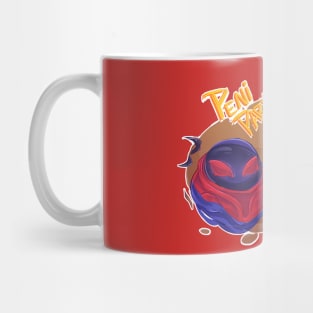 Peni parker Mug